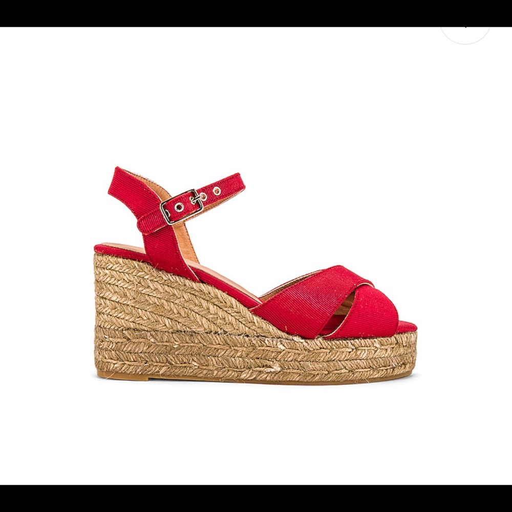 Wedges (Castañer) - Picture 2 of 8
